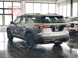 شێڤرۆلێت تراڤێرس